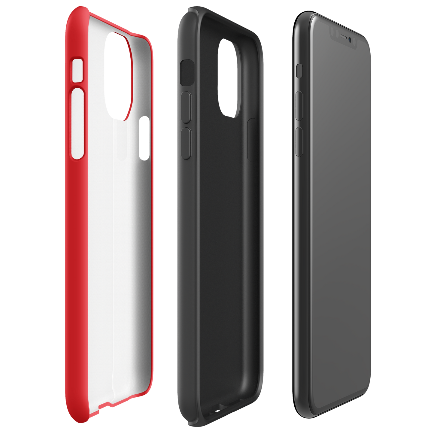 Reminder Protective Case