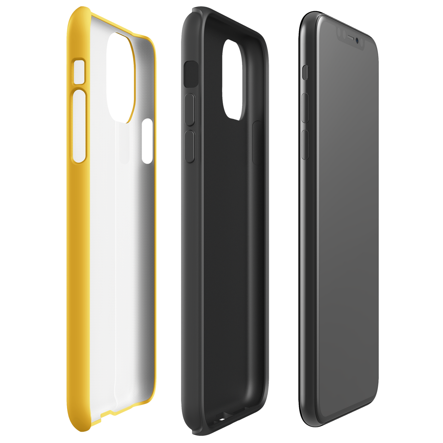 Reminder Protective Case