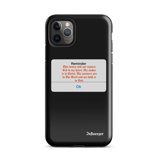 Reminder Protective Case