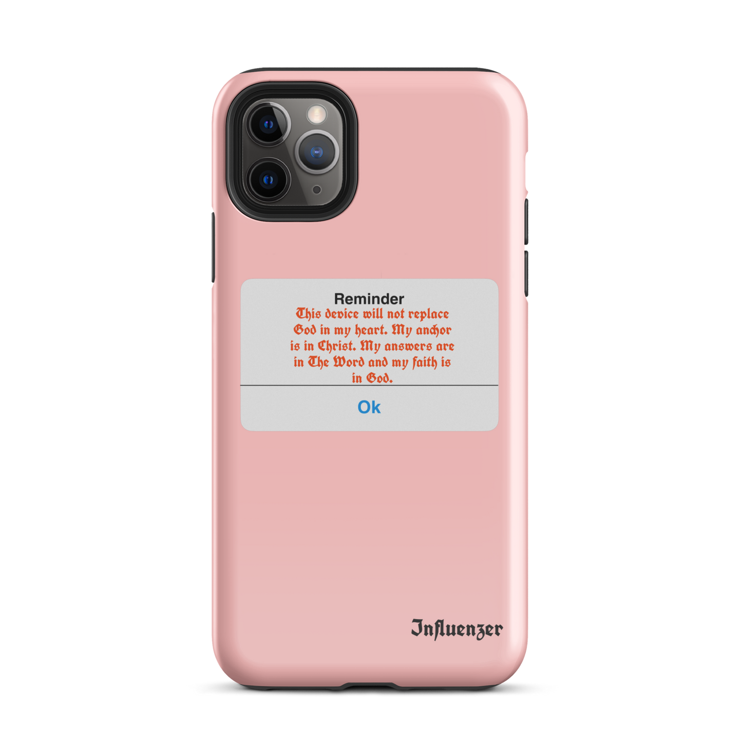 Reminder Protective Case