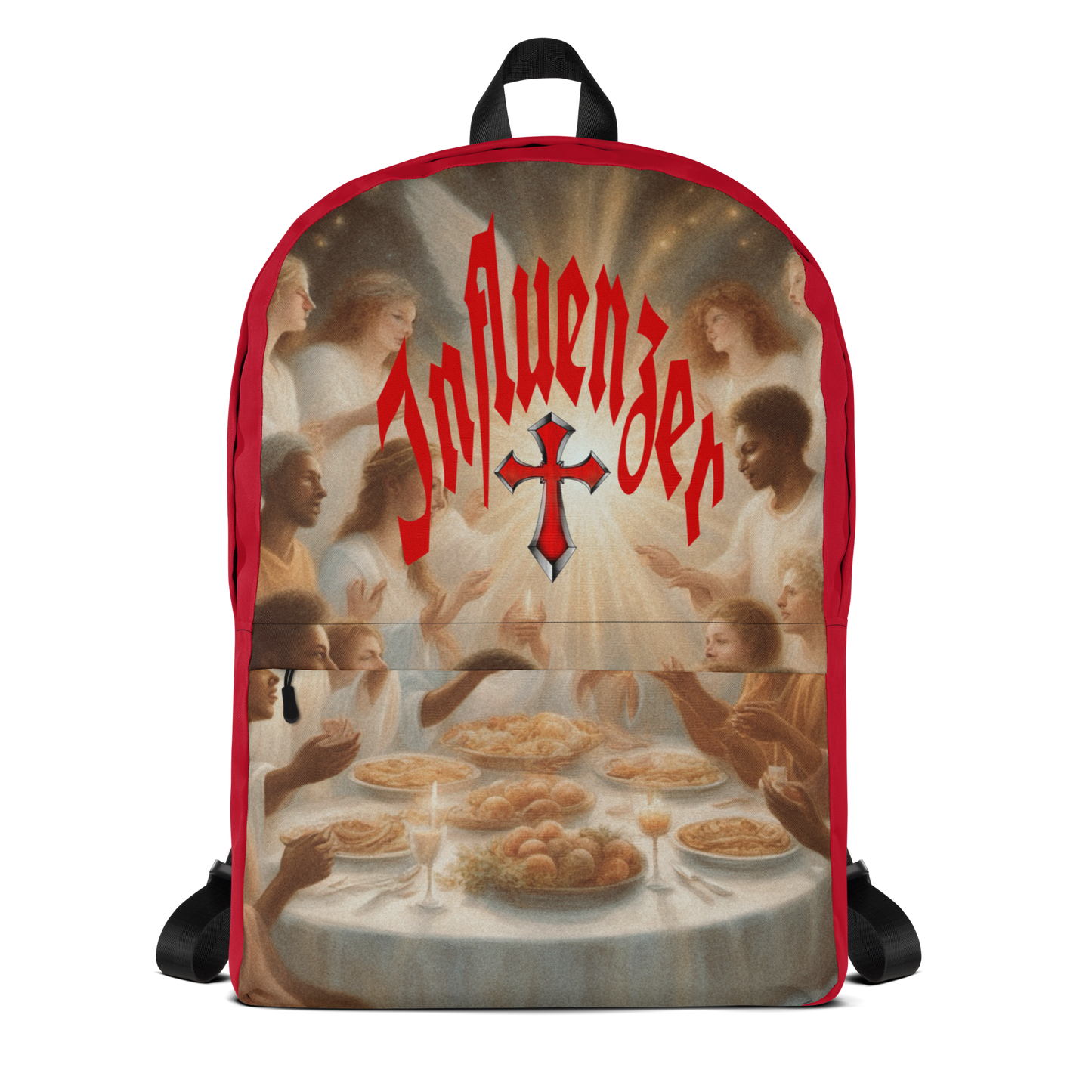Philippians 4:13 Bag
